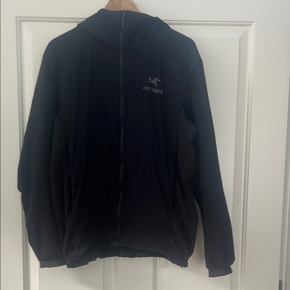 Men’s Arc’teryx Atom Hoodie